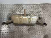 Endschalldämpfer VW Tiguan I (5N) 5NA120P