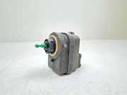 Motor zur Leuchtweitenregulierung