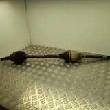 Antriebswelle vorne rechts JEEP GRAND CHEROKEE IV (WK, WK2) 3.0 CRD V6 4x4 P52124712R