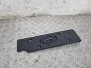 Motorabdeckung HYUNDAI i30 Estate (FD) 1.4 224052B000
