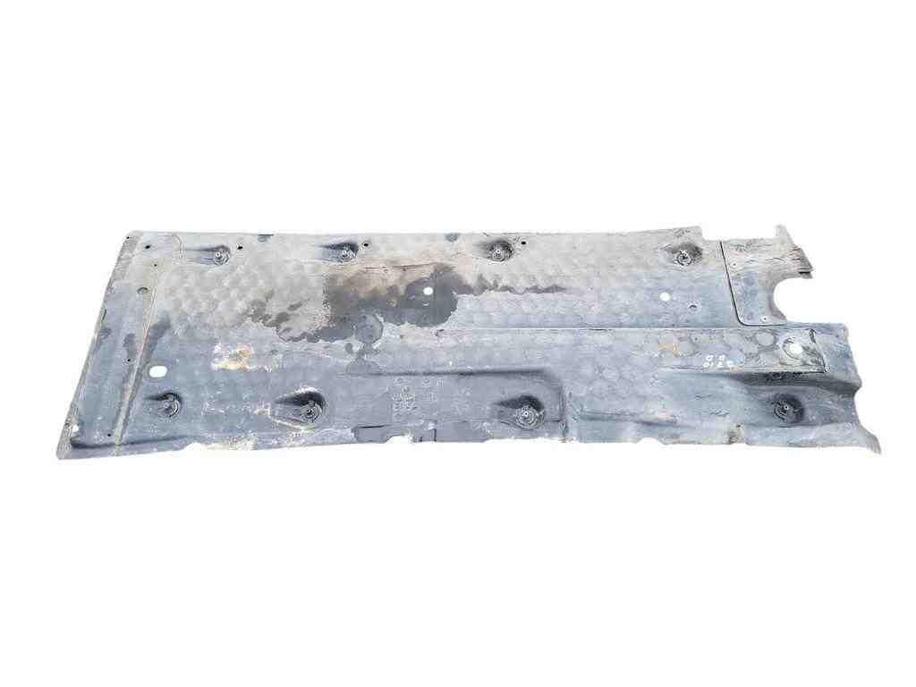 Unterfahrschutz VW Golf V Plus (5M, 521) 1K0825212