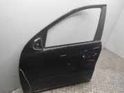 Vordere linke Tür MERCEDES-BENZ M (W164) ML 350 4-matic (164.186)