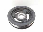 Kurbelwellenriemenscheibe VOLVO V70 II (SW) 2.5 TDI 02508360C 9654961080K