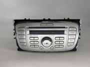 Navigationskarten auf CD/DVD FORD S-MAX (WA6) 2.0 8S7T18C815AC