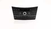 Radio/Navigationssystem-Kombination Mercedes-Benz E-Klasse Coupe (C207) A2129008409