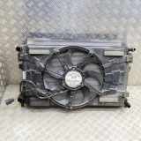 Kühlungteile SKODA OCTAVIA III Combi (5E5) 1.6 TDI 4x4 M155214 5Q0121203AB