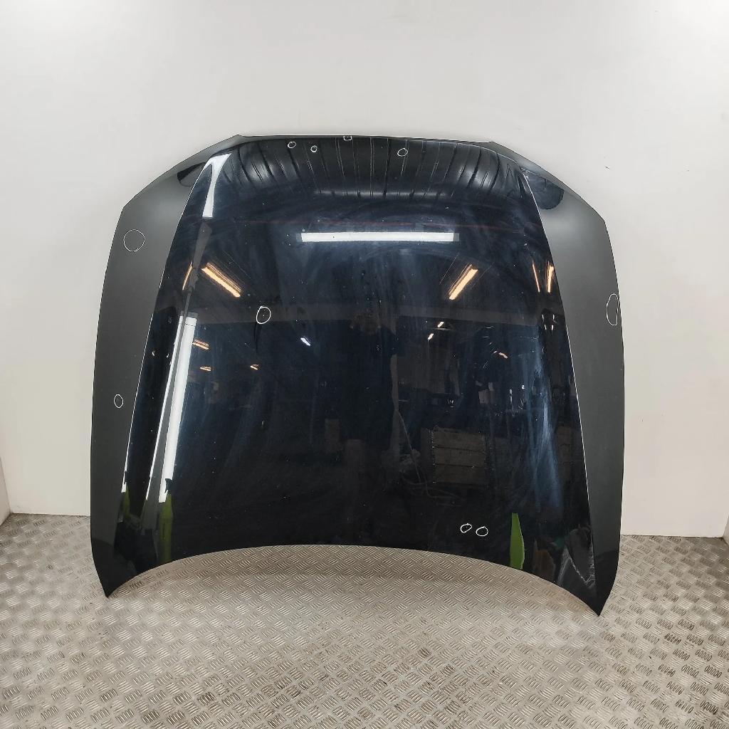 Motorhaube AUDI A6 Avant (4G5, C7, 4GD) 2.0 TDI 4G0823029A