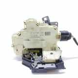 Türschloss rechts hinten VW Passat B7 Alltrack (36, B7) 3C4839016A