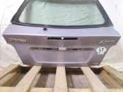 Kofferraumdeckel CITROËN XSARA Coupe (N0) 2.0 HDi 109
