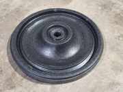 Reserveradverkleidung OPEL Crossland X (P17) (P17) 1.2 (75) 39054288