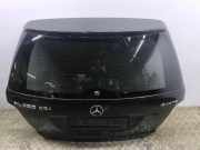 Kofferraumdeckel MERCEDES-BENZ M (W164) ML 320 CDI 4-matic (164.122)