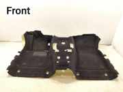 Salonteppich BMW i4 (G26) eDrive35 V040502