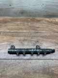KRAFTSTOFFVERTEILER EINSPRITZLEISTE VERTEILERROHR KIA SORENTO I (JC) 2.5 CRDi 0445214036