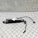 Heckklappe Gasdruckfeder links