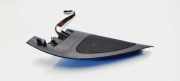 Lautsprecher links vorne VW Golf VI (5K) 1J0837985G