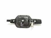 Türaußengriff hinten links MITSUBISHI PAJERO IV (V8_W, V9_W) 3.2 DI-D (V88W, V98W) Nėra
