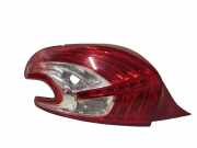 Rücklicht hinten links PEUGEOT 208 1.6 HDi 9672628280