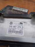 ABS Steuergerät VW GOLF III (1H1) 1.9 TDI 1H0907379D