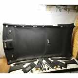 Dachsatz scwarz BMW 3 Touring (E46) 330 d