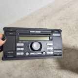 Radio/Navigationssystem-Kombination Ford Focus II Turnier (DA, DS, FFS) 6S6118C815AG