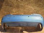 Stoßstange hinten Jaguar S-Type (X200)