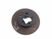 Bremsscheibe vorne links TOYOTA PRIUS Hatchback (_W2_) 1.5 (NHW2_) 43512-47030