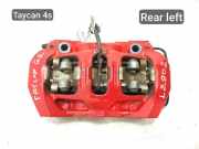 Bremssupport hinten links PORSCHE Taycan Taycan 9J1615423 971907637A