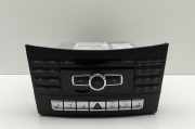 Radio/Navigationssystem-Kombination Mercedes-Benz E-Klasse Cabriolet (A207) A2129005327