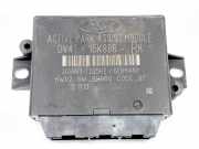 Steuergerät Einparkhilfe Ford Kuga II (DM2) DV4T15K866BH