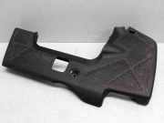 Motorabdeckung AUDI A3 Sportback (8PA) 1.8 TFSI 06A119518 06A119518D