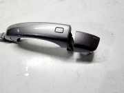 Türaußengriff hinten links AUDI Q7 (4M) SQ7 TDI quattro 4H0837205