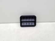 Karosserielüftungsgitter MERCEDES-BENZ VITO / MIXTO Furgon (W639) 115 CDI A2038300142
