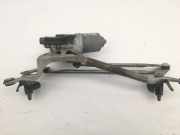 Scheibenwischermechanismus vorne TOYOTA YARIS (_P9_) 1.4 D-4D (NLP90_) 85110-0D080