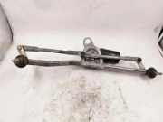 Scheibenwischermechanismus vorne BMW 3 Cabrio (E46) 323 Ci 58980814 0390241355