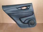 Türpolster hinten links NISSAN X-TRAIL (T32_) 1.7 dCi 82977 4CE0A