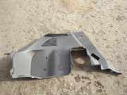 Kofferraumpolster links