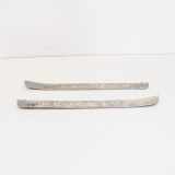 Seitenschweller Set PEUGEOT 3008 2.0 HDi 9686484480 9686484580