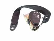 Sicherheitsgurt hinten links PEUGEOT 407 (6D_) 2.0 HDi 135 96440739XX