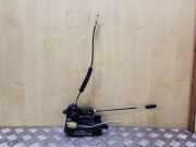 Türschloss vorne links OPEL VECTRA C GTS 2.2 DTI 16V 24447342