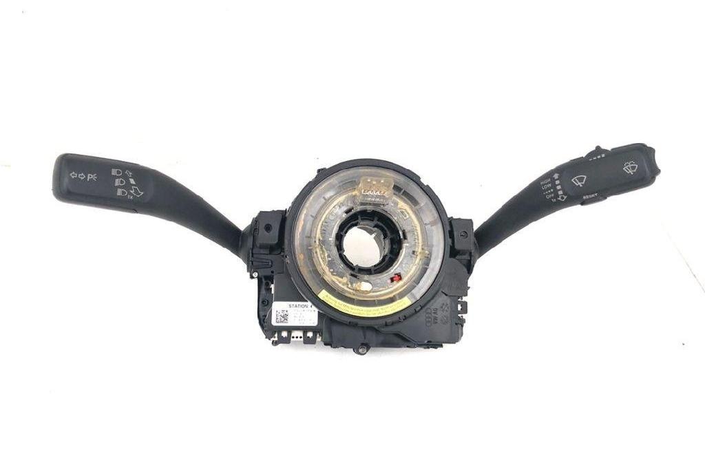 Blinkerschalter Audi A5 Sportback (8TA) 8K0953502BC