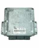 Motorsteuergerät OPEL VIVARO Furgon (F7) 1.9 DI 8200051609 0281010633