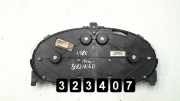 Tachometer Citroen Berlingo II Kasten (B9)