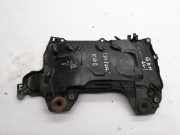 Motorabdeckung Nissan Qashqai (J10) 8200638033