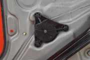 Fensterheber links hinten Skoda Octavia II Kombi (1Z) 1Z0839655B