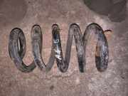 Feder links hinten Audi A6 Avant (4B, C5)