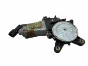 Motor Fensterheber rechts hinten Ssangyong Rexton I (GAB) 8810008011