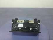 Heizungsbetätigung (Konsole) vorne Skoda Superb II Kombi (3T) 3T0907044CJ