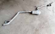 Katalysator ohne Lambdasonde Audi A4 (8W, B9) 4G0131703AE