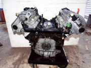 Motor ohne Anbauteile (Benzin) Audi A4 (8E, B6) BDV