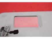 Sonnenblende links Skoda Superb II Kombi (3T)